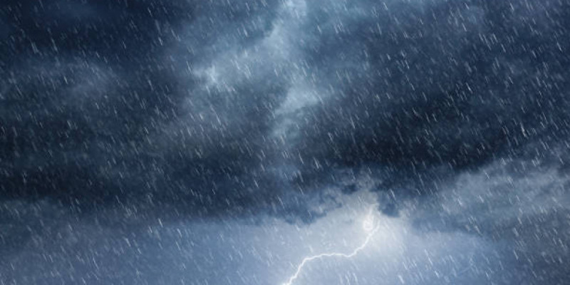 27 градуыс аяз: Алдағы күндері ауа райы қандай болады