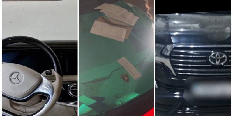 1Win платформасында онлайн-казино ұйымдастырғандардың мүлкі тәркіленді