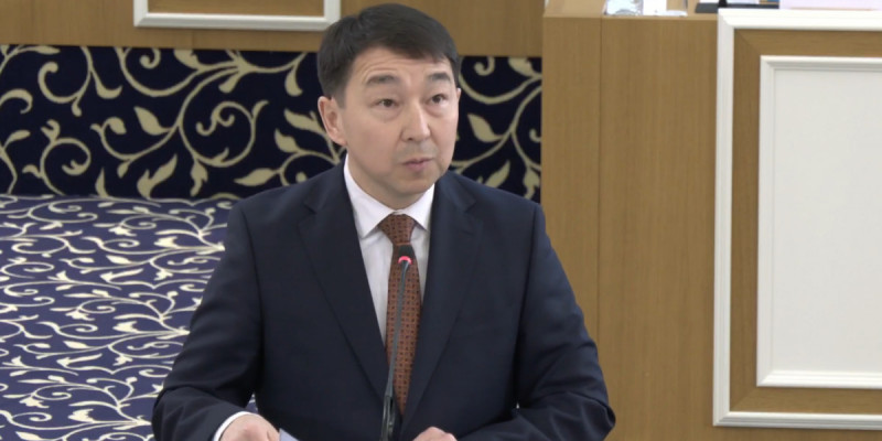 Тұрғын үйге қол сұғылмаушылық кепілдігі күшейтілді – Конституция жобасына жаңа нормалар енгізілді