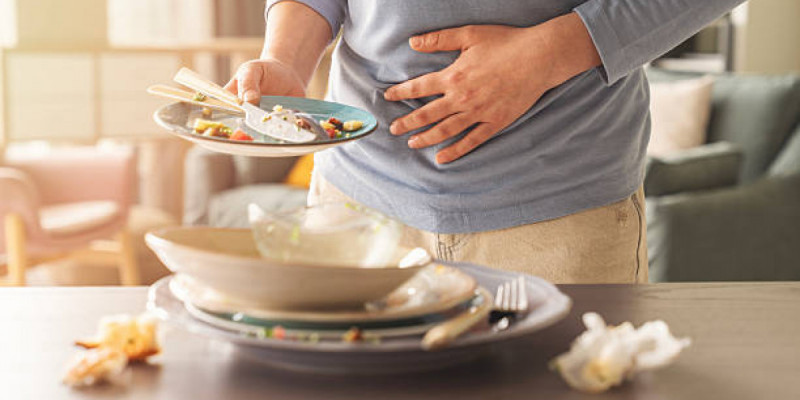 Тамақты қай уақытта ішкен дұрыс?