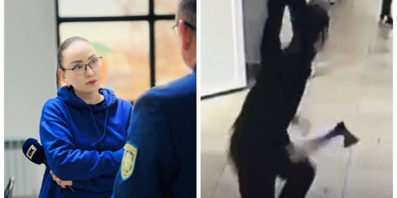 «Жасырын жазбалар келіп жатыр»: Құлсарыдағы оқушы жайында тың ақпарат шықты