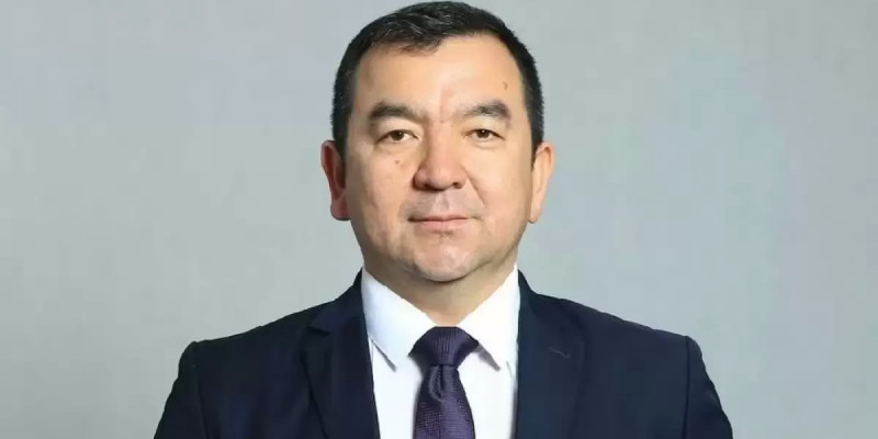 Талғардың танымал әкімі қызметтен кетті