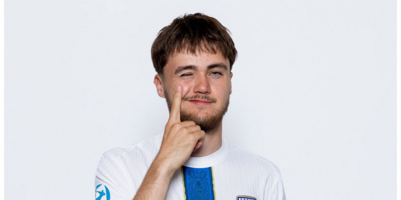 "Қайрат" сапына финляндиялық футболшы қосылды