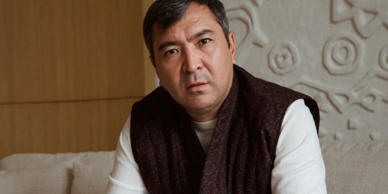 Конституция заңгерлердің ғана тілімен жазылған құжат емес – кәсіпкер