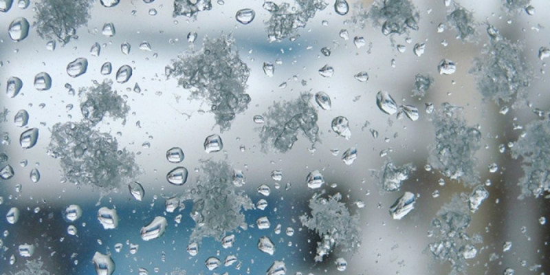 12 ақпан еліміздің кей өңірінде қар аралас жаңбыр жауады