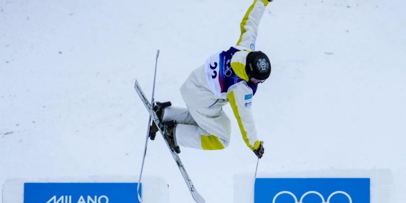 Олимпиада-2026: Бүгін 7 қазақстандық спортшы төрт спорт түрінен жарыс жолына шығады