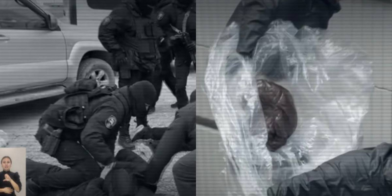 Маңғыстау облысында апиын жеткізу арнасы жойылды