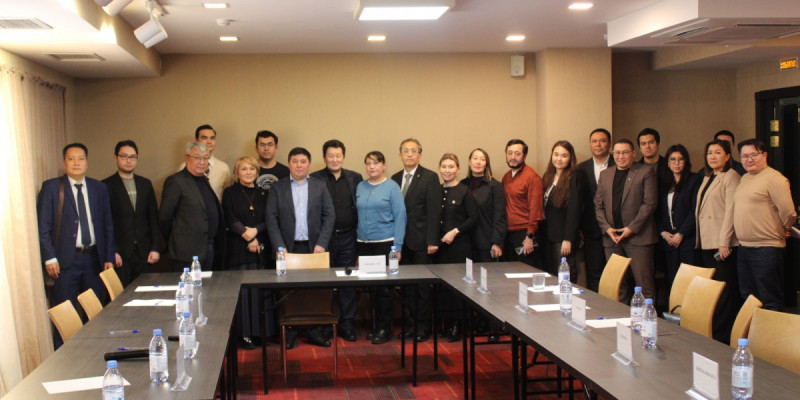 Жаңа Конституция жобасы мемлекеттік жүйенің орнықтылығын арттырады – сарапшылар