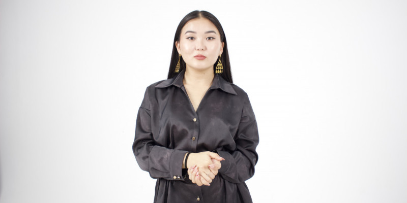 Жастарға жол ашқан жәрмеңке