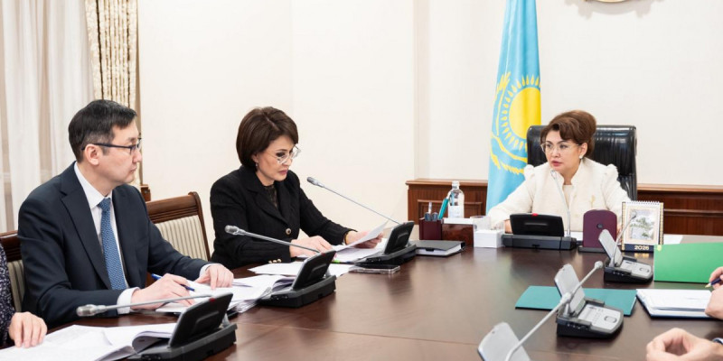 Үкіметте қызылшаға қатысты эпидемиологиялық ахуал бақылауға алынды