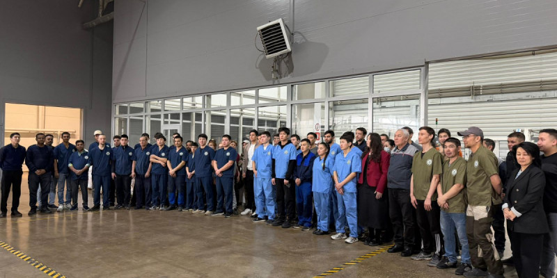 Сарапшы еңбек ұжымын жаңа Конституцияға дауыс беруге шақырды