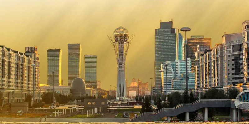 2027 жылы Астанада УЕФА-ның 51-ші Конгресі өтеді