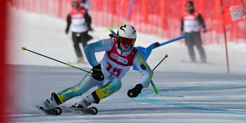 Олимпиада-2026: Шаңғышы Александра Скороходова дебют жасады