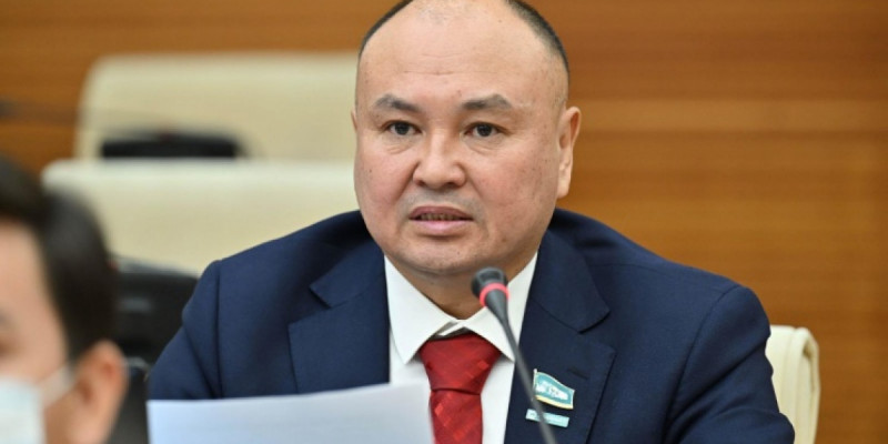 Жаңа Конституция жобасында мемлекеттің саяси тұрақтылығын қамтамасыз ететін тетіктер қарастырылды – Ерлан Саиров