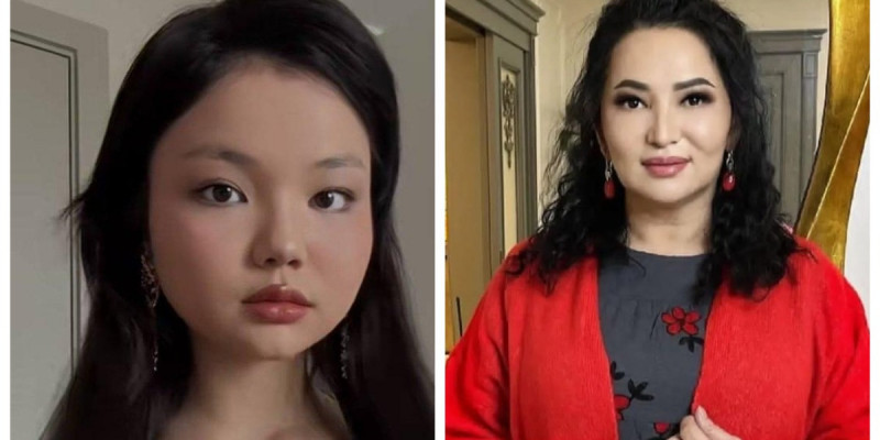 «Аяқтан тарту, өсек бітпейді»: Гүлзира Айдарбекова немересі Алауға қатысты сынға жауап берді