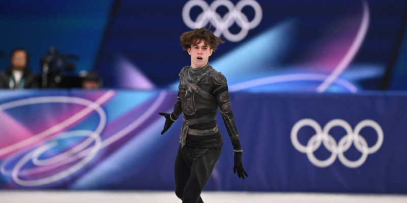 Олимпиада-2026: қазақстандық спортшылардың бүгінгі жарыс кестесі