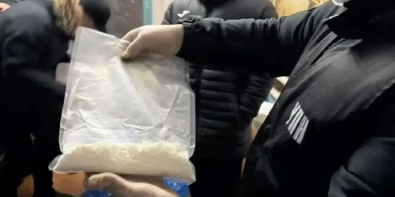 ШҚО-да есірткі өсірген фитозертхана әшкереленді