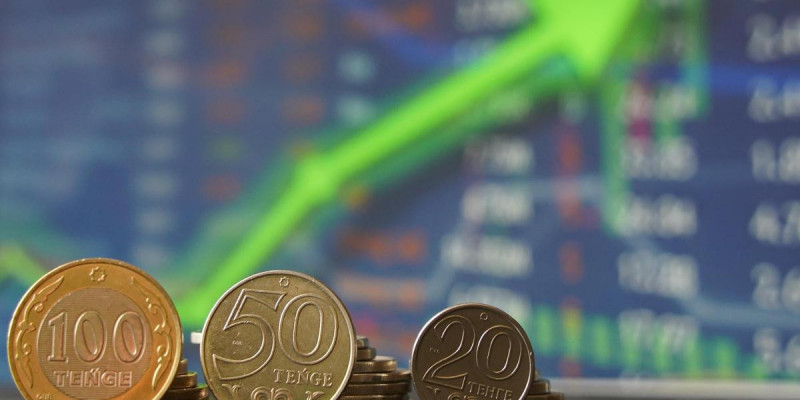 Теңге неге нығайды?