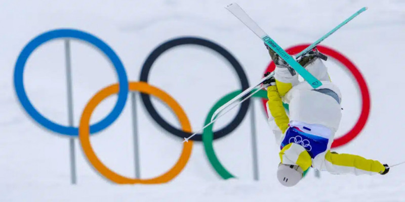 Рекордшылары көп Олимпиада