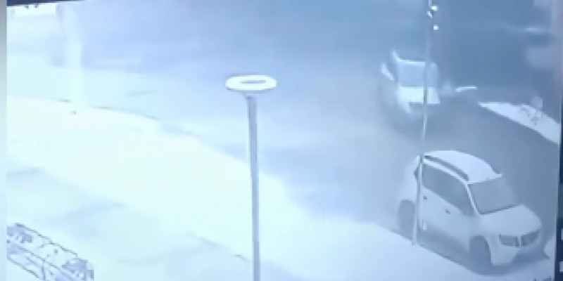 15 жастағы жасөспірімді қағып кеткен жүргізуші іздестіріліп жатыр