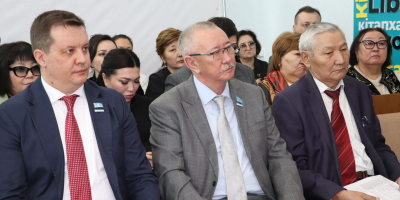 Жаңа Конституция: Шығыс Қазақстан облысында өңірлік коалиция құрылды