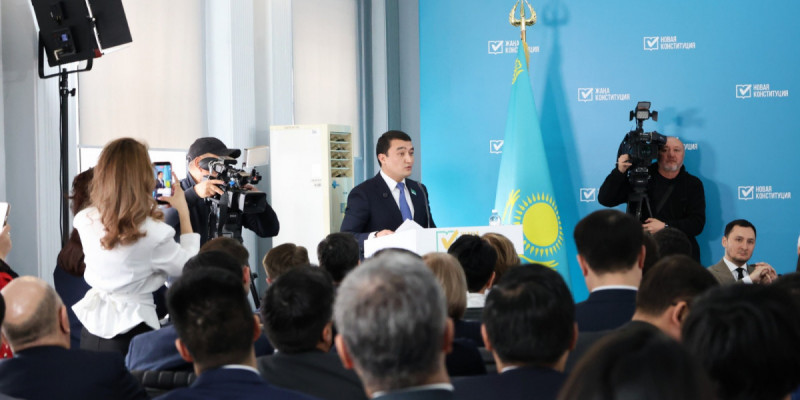 Қалалық коалиция Алматының барлық ауданында жүйелі түсіндіру жұмыстарына кіріседі