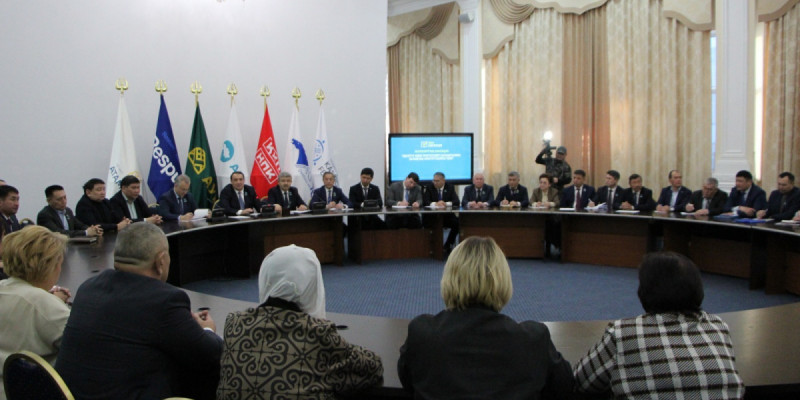 Павлодар облысында конституциялық реформаны қолдау мақсатында өңірлік коалиция құрылды