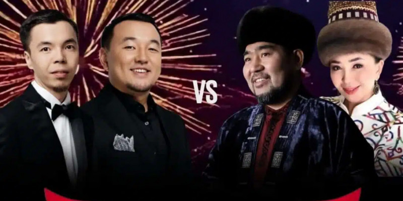 Балғынбек Имашевтің “Жансырыммен” арадағы кикілжіңіне нүкте қойылды (ВИДЕО)