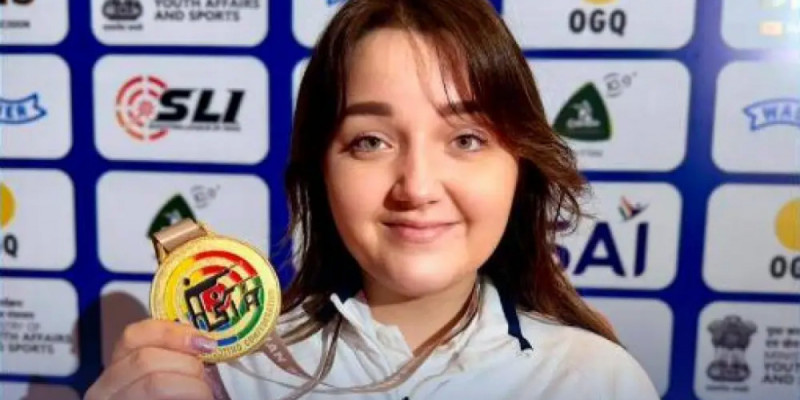 Қазақстан Азия чемпионатында тағы бір алтын медаль жеңіп алды