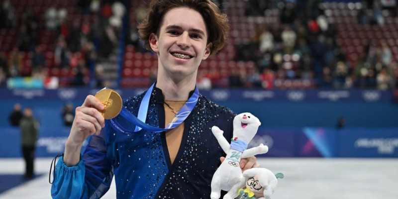 Тоқаев Михаил Шайдоровты Олимпиада чемпионы атануымен құттықтады