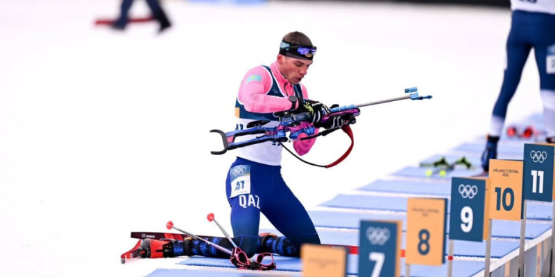 Олимпиада-2026: Бүгін жарыс жолына кімдер шығады