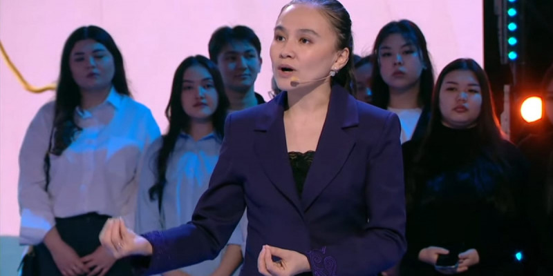 Жаңа Конституцияның Преамбуласы түсінікті әрі нақты жазылған — саясаттанушы