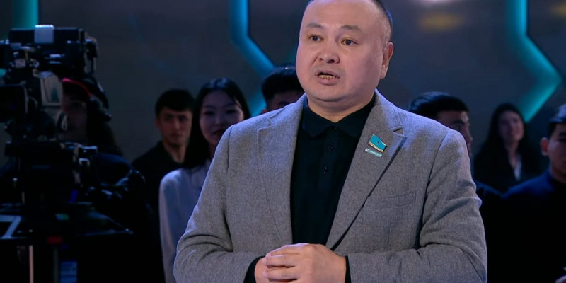 Конституция Преамбуласын өзгертудің маңызы зор – Ерлан Саиров