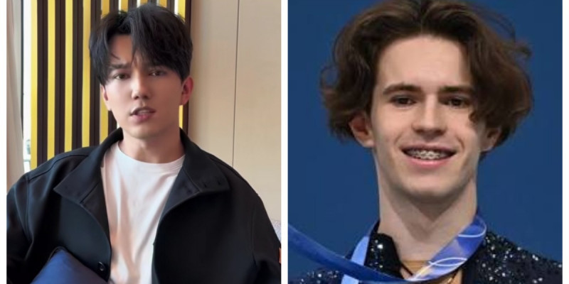 «Денис Тенді жоқтатпадың»: Димаш Құдайберген Михаил Шайдоровқа көлік сыйлайтынын айтты (ВИДЕО)