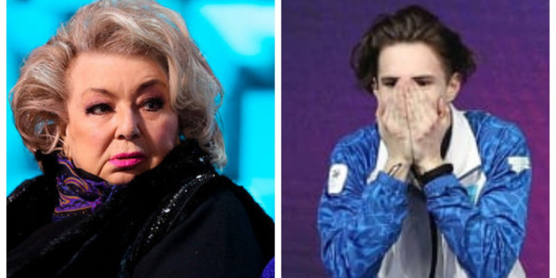 Атақты ресейлік бапкер Михаил Шайдоровтың жеңісіне қатысты күтпеген мәлімдеме жасады