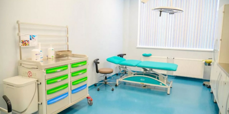 Блогердің жазбасынан кейін қалалық ауруханада тексеріс басталды