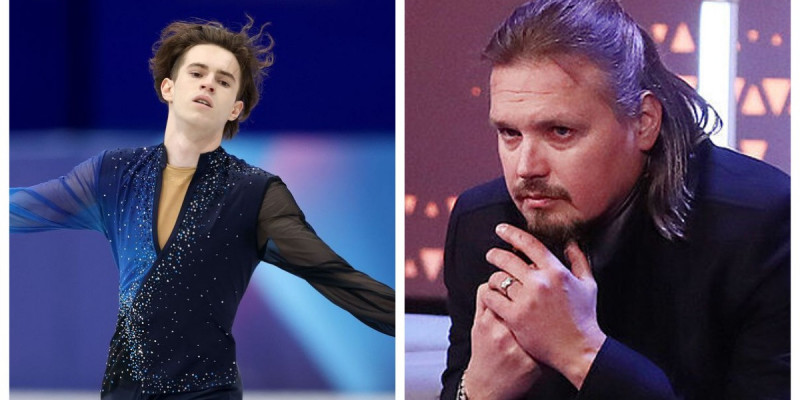 «Сырғанау техникасы әлсіз»: Ресейлік әлем чемпионы Шайдоровтың өнеріне баға берді