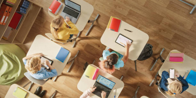 Биыл 90 жаңа мектеп салынады