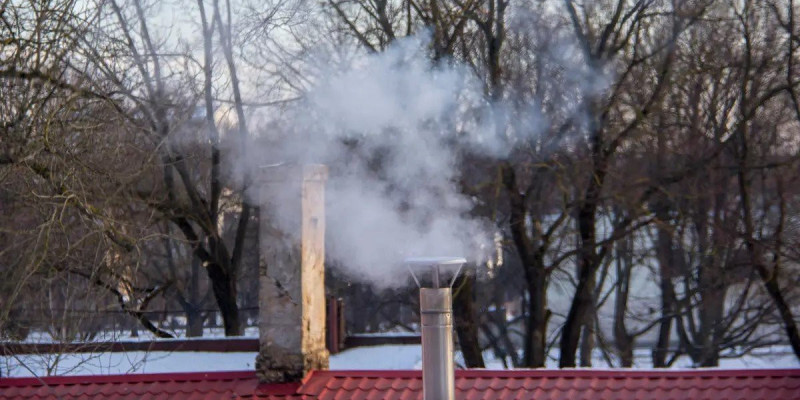 Қосшыда үш бала газдан уланды