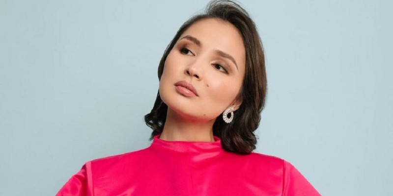 «Қаталсың, қателікті кешірмейсің»: Қайрат Нұртастың әйелі ерекше жазба жариялады