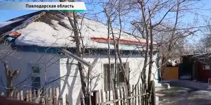 «Үйден екі мәйіт табылған»: Майқайыңдағы оқиғаға қатысты тың дерек шықты