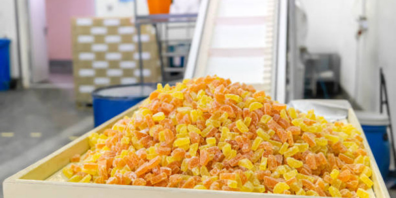 Елімізде жылына 10 мың тонна желатин өндіретін зауыт салынады