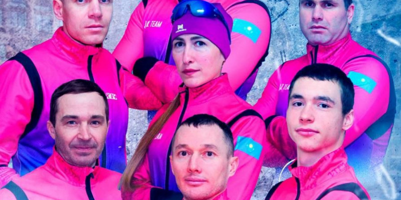 Қысқы Паралимпиада ойындарына қатысатын ұлттық құрама тізімі анықталды