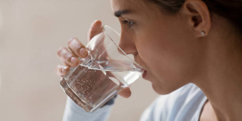 Зерттеушілер жылы судың пайдасын жоққа шығарды