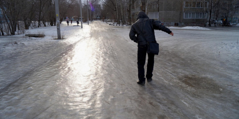 "Көктайғақ болуы мүмкін": 18 ақпанға арналған ауа райы болжамы жарияланды