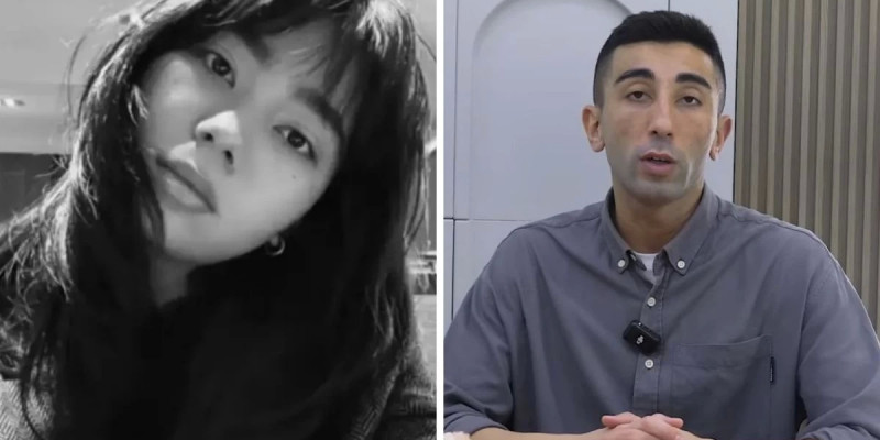 "Маған ауа жұту қиындап барады": Нұрай Серікбайдың ағасы жан тебірентер жазба жариялады