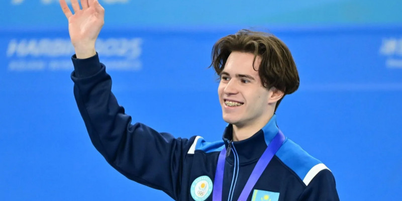 Михаил Шайдоровқа қатысты қуанышты жаңалық жарияланды