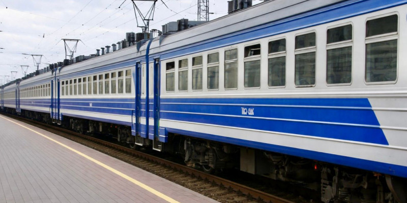 Шу – Отар бағыты бойынша электрпойыз іске қосылады