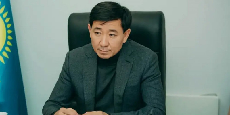 ҰҚК Шығыс Қазақстан облысы әкімінің орынбасарына қатысты тергеу жүріп жатқанын растады