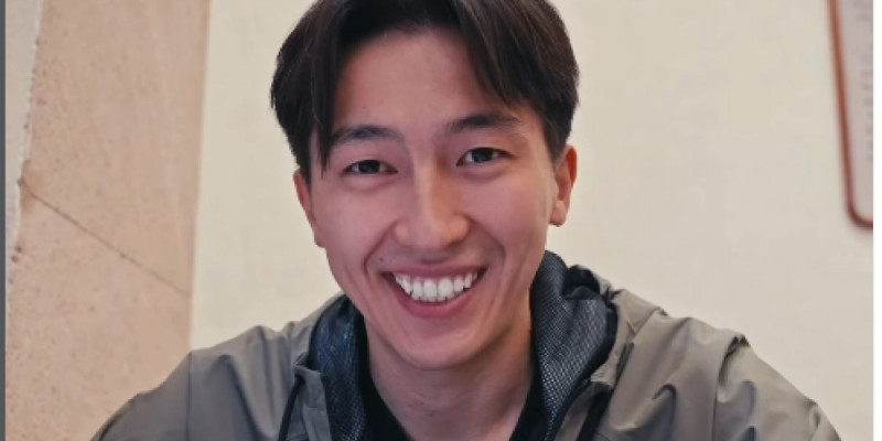 Дастан Мұхамедрахим әлем бойынша үздік блогер атанды